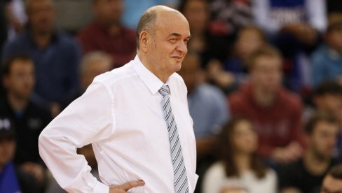 ПРЕМИНУО ДУШКО ВУЈОШЕВИЋ