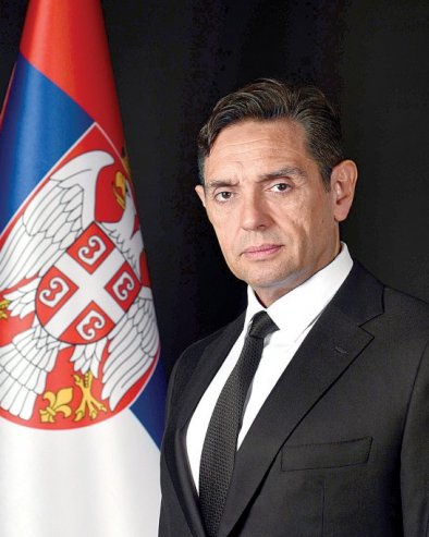 Да ли смо вредни Гаврила Принципа? Вулин: Своју младост и свој живот дао је идеји уједињених Срба