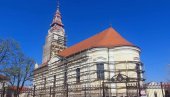 Spomenik kulture star skoro 2.5 veka: U Vršcu prikupljaju pomoć za hitnu sanaciju Sabornog hrama Svetog oca Nikolaja (FOTO)