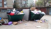 Za manjak kontejnera krivi - investitori: Komunalci utvrdili uzrok problema pri odlaganju komunalnog otpada na teritoriji Požarevca