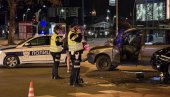 ТУЖИЛАШТВО ТРАЖИ ПРИТВОР ЗА ВОЗАЧА: Покренута истрага поводом несреће у Новом Саду у којој је страдао један младић, а други тешко повређен