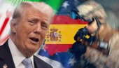 SVET U STRAHU OD NOVOG TRAMPOVOG POTEZA: Američki predsednik promenio taktiku