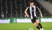 Prenos, Partizan - Železničar: Novi gol u Humskoj!