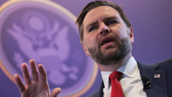 ТРАМП ЈЕ ИРАНЦИМА ФАКТИЧКИ ДАО УЛТИМАТУМ Венс открио зашто су САД пристале на примирје са Ираном