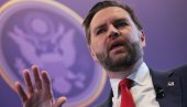 УПРКОС БЛИСКИМ ОДНОСИМА СА ИЗРАЕЛОМ Венс: Политика САД према Ирану водиће се америчким интересима