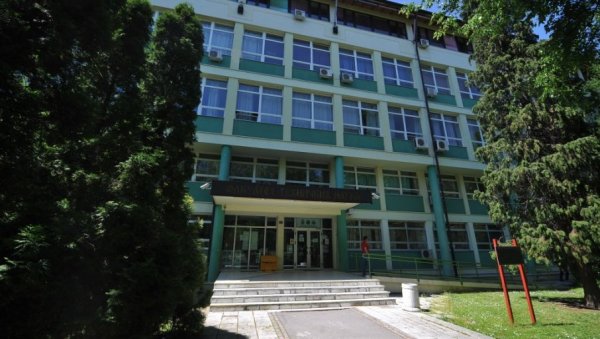 СТУДИЈЕ У ЈАПАНУ: Отворена врата на Факултету техничких наука у Новом Саду