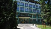 АИ У УЧИОНИЦИ: Међународини пројекат Факултета техничких наука