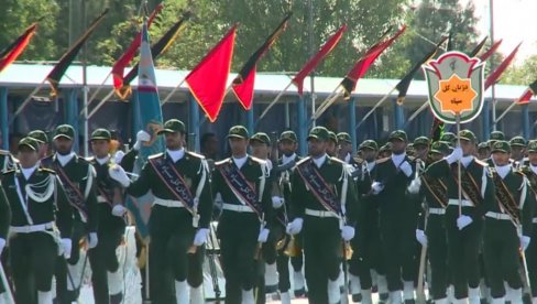 IRGC ZAPRETIO AMERICI: Spustićemo vas na crno tlo ako se agresija na Iran ponovi