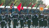 IRGC ZAPRETIO AMERICI: Spustićemo vas na crno tlo ako se agresija na Iran ponovi