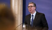 Vučić danas na otvaranju izložbe fotografija Sinhue o prijateljstvu Srbije i Kine