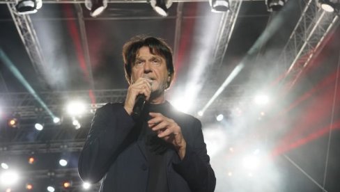 ЧОЛА НАПРАВИО ПОМЕТЊУ У САРАЈЕВУ ПОСЛЕ 5 КОНЦЕРАТА: На улицама никада није било више људи