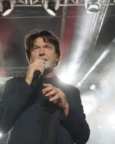 ЧОЛА НАПРАВИО ПОМЕТЊУ У САРАЈЕВУ ПОСЛЕ 5 КОНЦЕРАТА: На улицама никада није било више људи