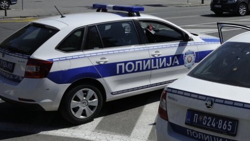 POGINUO MALOLETNIK, TROJE POVREĐENO: Teška saobraćajna nesreća na Goliji
