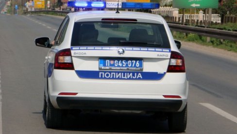 UBIJEN MLADIĆ (25) U LESKOVCU! Prvo pucao u njega nasred ulice, pa ga dokrajčio u baru gde se skrivao