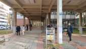 СКИНУО СЕ НА УЛИЦИ И ПОКАЗИВАО ПОЛНИ ОРГАН: Турчин признао дело, Треће ОЈТ тражи притвор