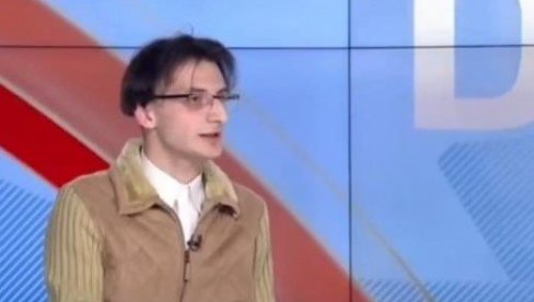 НАРОД ПИТА: Зашто је блокадер из Бора побегао са места убиства студенткиње Милице? (ВИДЕО)