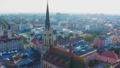 UPOZNAJTE VOJVODINU: Kultura, vino i sporiji ritam života