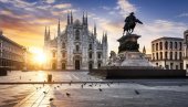 MILANO, KAO TEHERAN: Šiitska invazija za Ašuru