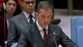 ЂУРИЋ У ЊУЈОРКУ: Почела седница Савета безбедности УН о раду УНМИК-а на КиМ
