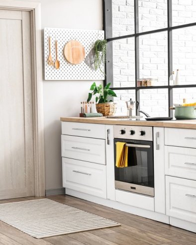 4 БОЈЕ ЗА КУХИЊУ КОЈЕ ДИЗАЈНЕРИ ВИШЕ НЕ ЖЕЛЕ ДА ВИДЕ: Велики тренд са почетка 2000-их иде у прошлост