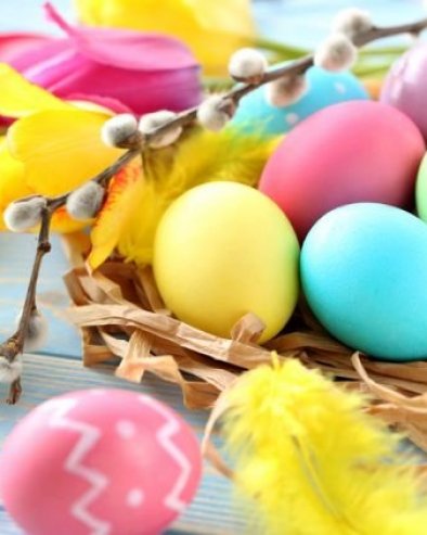 ТЕХНИКЕ ФАРБАЊА ЈАЈА КОЈЕ ТРЕБА ДА ИЗБЕГАВАТЕ: Могу бити опасне по здравље