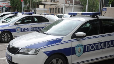 У ТОКУ ПОТРАГА ЗА ТЕЛОМ АЛЕКСАНДРА НЕШОВИЋА: Надлежни на терену код Јаковачког језера