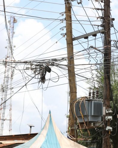 САНИРАН КВАР У ТРАФОСТАНИЦИ ФИЛМСКИ ГРАД; Највећи број корисника добио струју