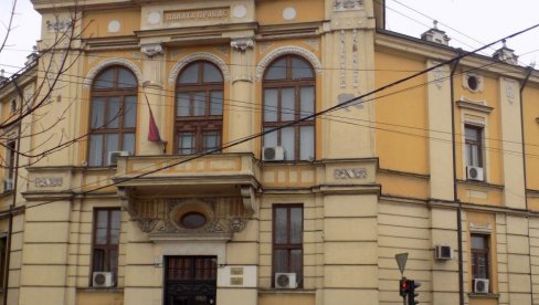 ПЕТ ГОДИНА ЗАТВОРА ЗА ПОКУШАЈ УБИСТВА: У дворишту школе ножем напао двојицу тинејџера