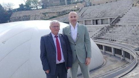 Posle šest decenija karijere, Milanče Radosavljević napravio potpuni obrt: Otvorio profile na društvenim mrežama, a povod će vas oduševiti