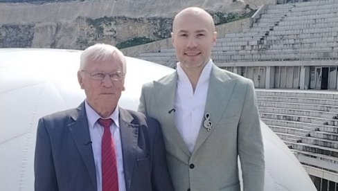 Није само легенда народне музике: Никада не бисте погодили којим занатом се бави Миланче Радосављевић (ФОТО)