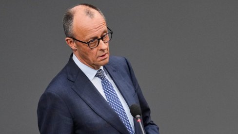 Иранци преговарају веома вешто Мерц: Очигледно су јачи него што се мислило