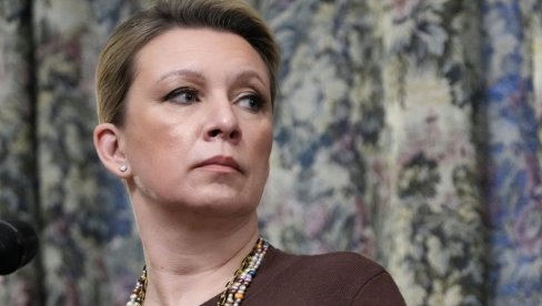 ЛЕКЦИЈА ИЗ ИСТОРИЈЕ: Захарова подсетила Пољску и Украјину ко су били жртве Волињског масакра