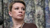 TRAŽIMO JEDNAK TRETMAN ZA ŽRTVE TREĆEG RAJHA Zaharova: Teško je zamisliti ciničniji pristup u 21. veku