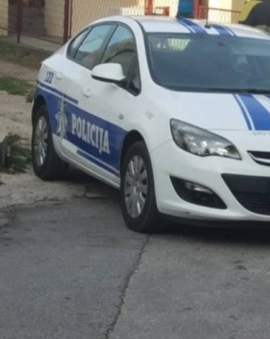 ЧЕКИЋЕМ ГА УДАРАО ПО ГЛАВИ: Хапшење у Рожајама након покушаја убиства на паркингу