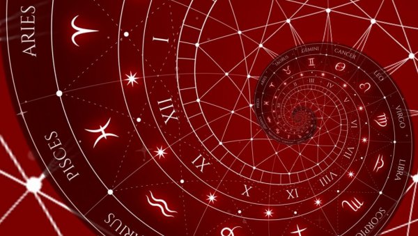 НАЈОПАСНИЈИ ДАН АПРИЛА НАМ СЕ БЛИЖИ: Ова три знака су на удару, све може да експлодира