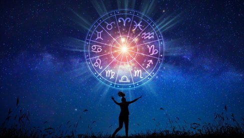 OVO SE DEŠAVA POSLE 12 GODINA Astro savet za utorak, 9. jun: Konjunkcija planeta novca i blagostanja može da zavara neoprezne