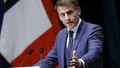 МАКРОН УПОЗОРИО ИЗРАЕЛ: Покушавају да застраше француске војнике
