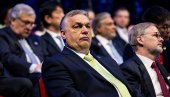 ОРБАН ПОСЛАО ОШТРУ ПОРУКУ БРИСЕЛУ: Европа није чекаоница за свет, већ наш дом