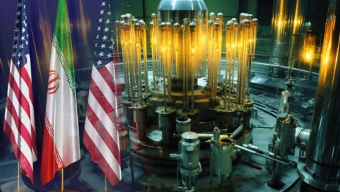 Шта ће бити са иранским обогаћеним уранијумом и зашто га предају Америци?