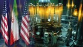 IRAN OSTAJE PRI STAVU: Nema odricanja od obogaćenog uranijuma