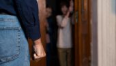 DODIRIVAO DEVOJČICU (8), SINOVLJEVU DRUGARICU: Osuđen Novosađanin N.P. (55), biće upisan u registar pedofila