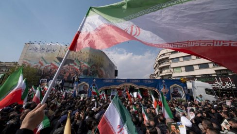 Dijalogom do kraja agresije: Turska poziva SAD i Iran na konstruktivne pregovore