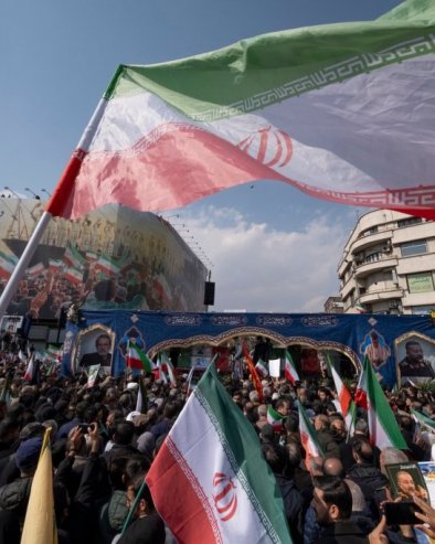 Дијалогом до краја агресије: Турска позива САД и Иран на конструктивне преговоре