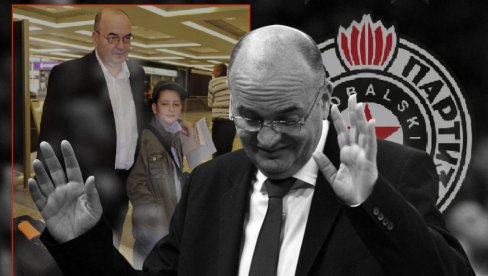 NISU PRIČALI - REKAO MU DA ODUSTANE OD KOŠARKE: Ko je Luka - sin Duška Vujoševića? (FOTO)