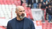 VOLEO BIH DA DELIJE... Dejan Stanković ima jednu želju pred Crvena zvezda - Spartak