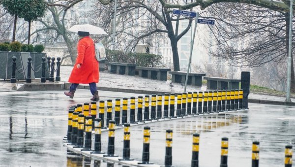 ПРАЗНИЧНА ПРОГНОЗА КОЈА ЈЕ СВЕ ИЗНЕНАДИЛА: Циклон стиже у Србију, метеоролог открива шта нас чека