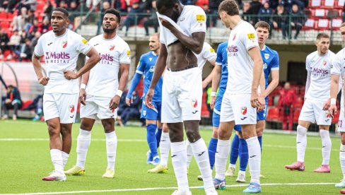 NAŠI PREDLOZI: Tip - tiket za ponedeljak