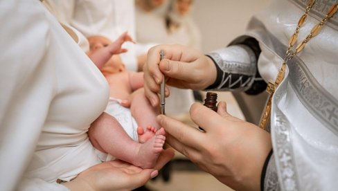 NEKADA SU BILA PROGLETA, A SADA SE NEKA OD NJIH ČESTO KORISTE: Ova srpska imena nose posebnu simboliku