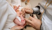 BEBE ROĐENE NA VASKRS SMATRAJU SE BLAGOSLOVENIM: Prema narodnom verovanju pratiće ih sreća i zaštićeni su od zla