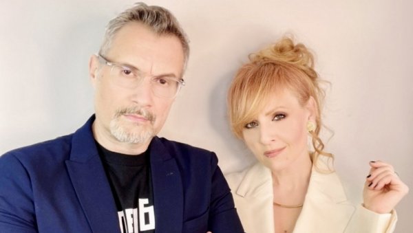 УЧЕШЋЕ НА КАНСКОМ ФЕСТИВАЛУ: Александра Ковач међу 20 најутицајнијих светских композитора музике за тв серије